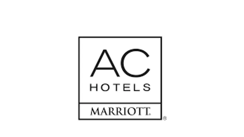 AC Hotel Kingston Logo